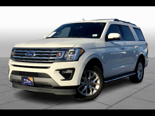 2021 Ford Expedition XLT