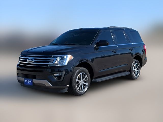 2021 Ford Expedition XLT