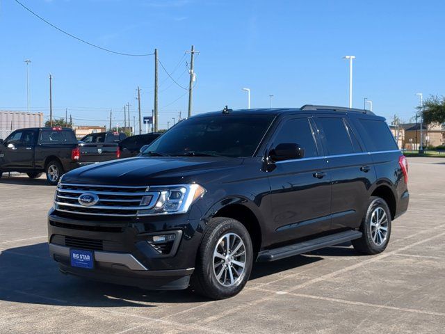 2021 Ford Expedition XLT