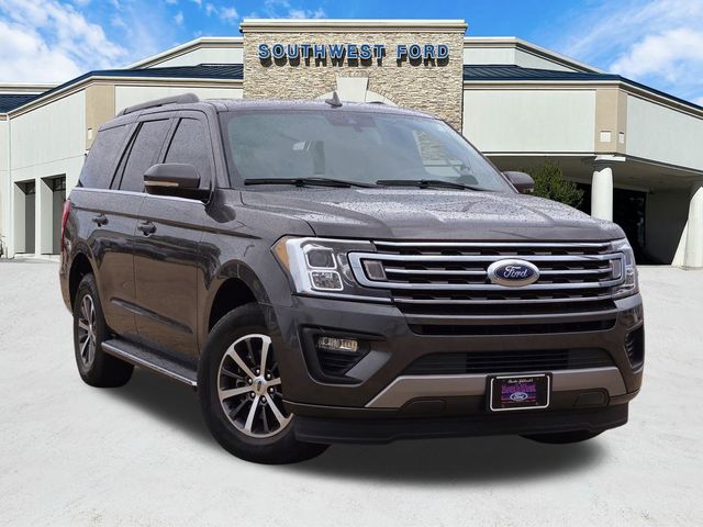 2021 Ford Expedition XLT