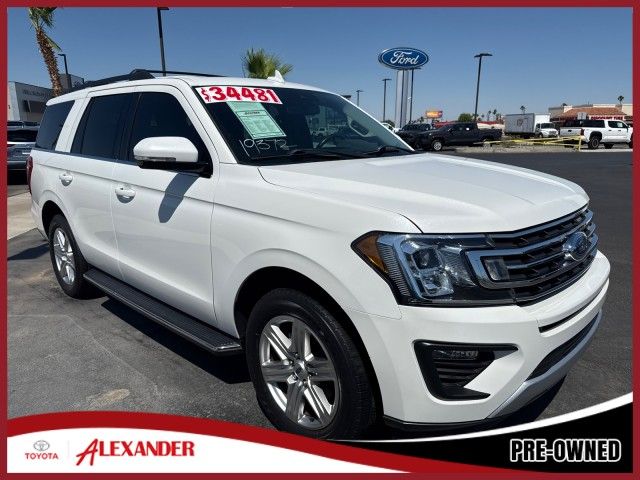 2021 Ford Expedition XLT