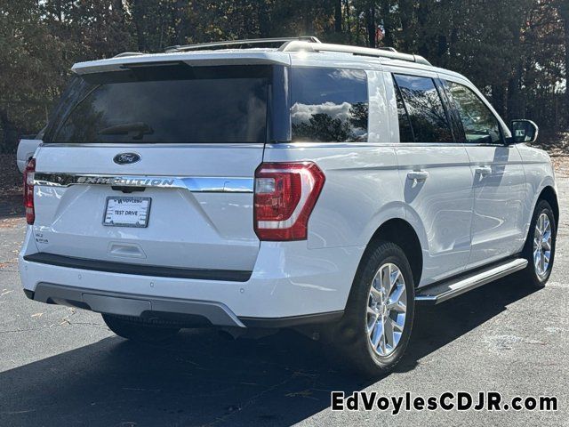 2021 Ford Expedition XLT