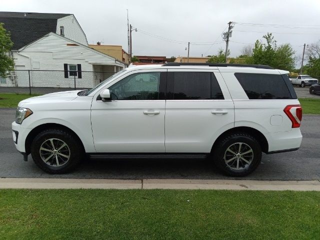 2021 Ford Expedition XLT