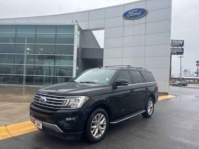 2021 Ford Expedition XLT