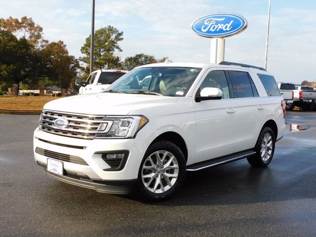 2021 Ford Expedition XLT