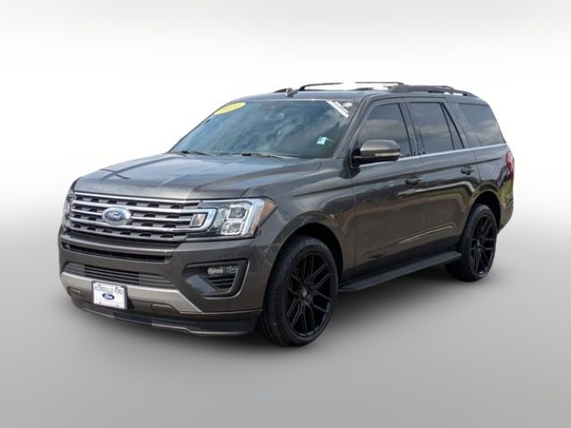 2021 Ford Expedition XLT