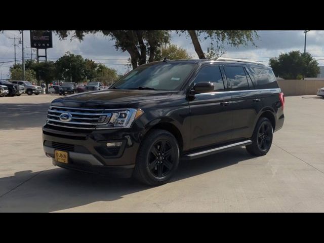 2021 Ford Expedition XLT