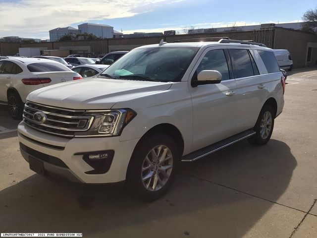 2021 Ford Expedition XLT