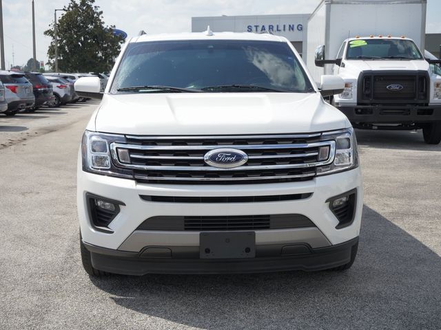 2021 Ford Expedition XLT