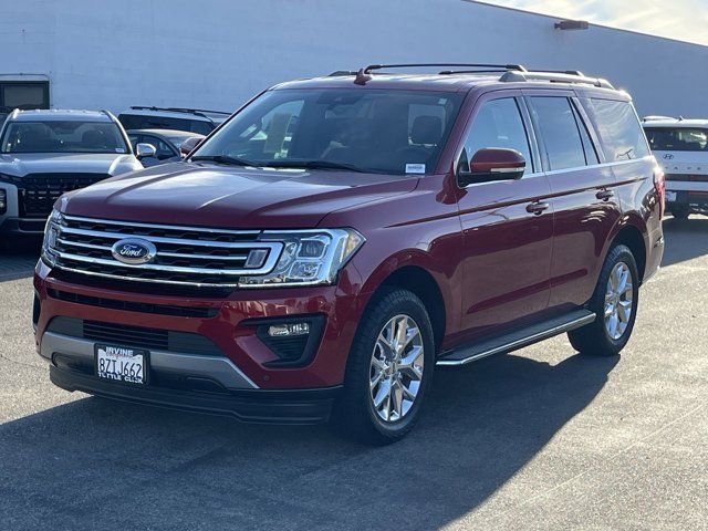 2021 Ford Expedition XLT