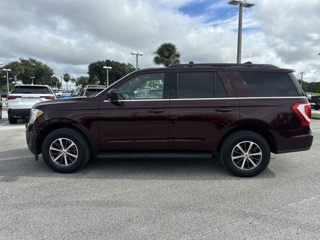 2021 Ford Expedition XLT