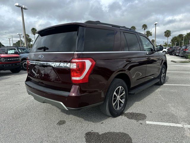 2021 Ford Expedition XLT