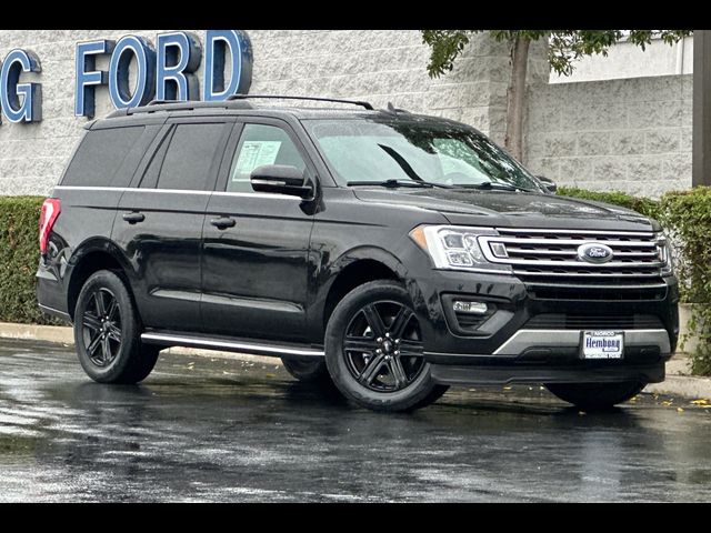 2021 Ford Expedition XLT