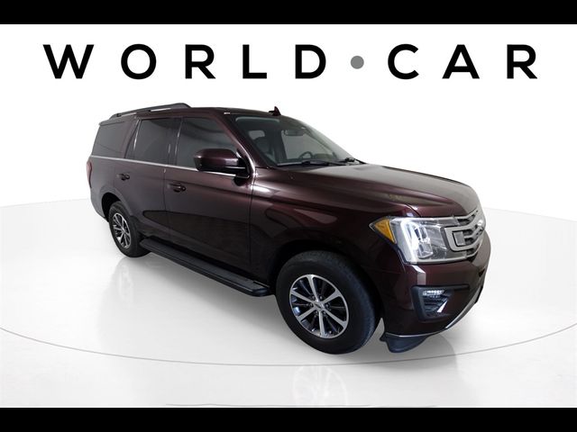 2021 Ford Expedition XLT