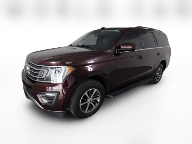 2021 Ford Expedition XLT