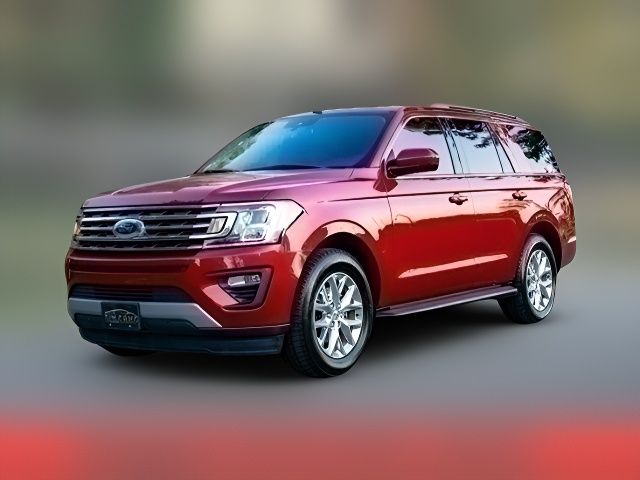 2021 Ford Expedition XLT