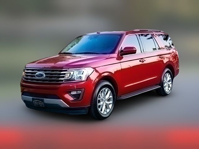 2021 Ford Expedition XLT