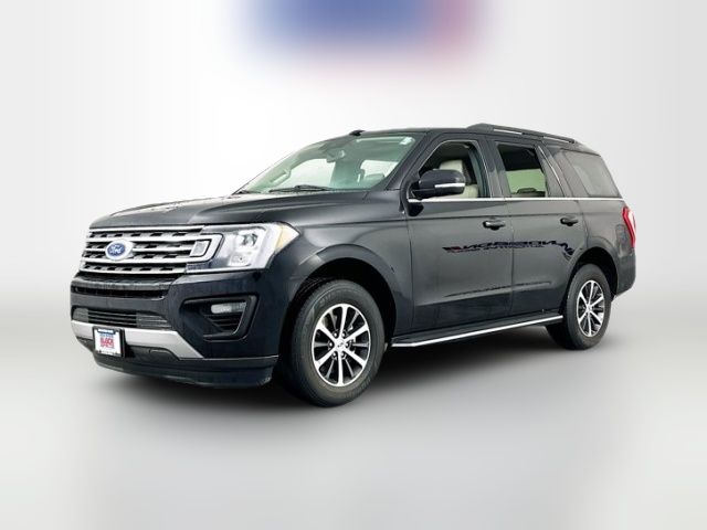 2021 Ford Expedition XLT