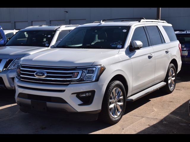 2021 Ford Expedition XLT