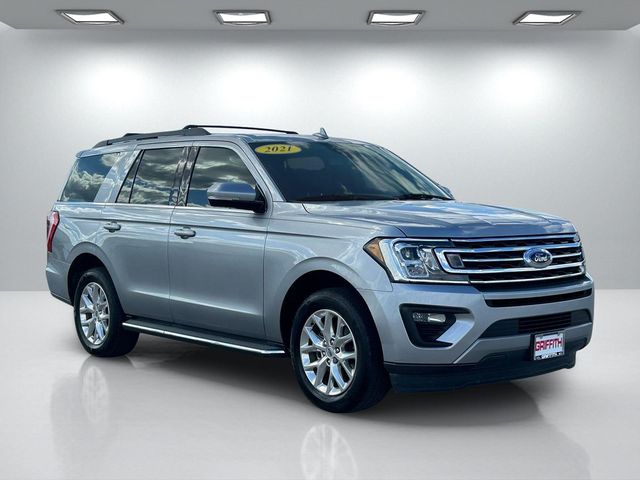 2021 Ford Expedition XLT