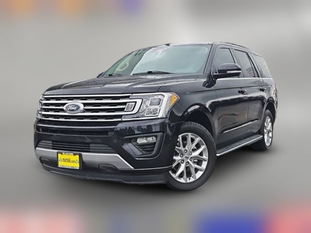 2021 Ford Expedition XLT