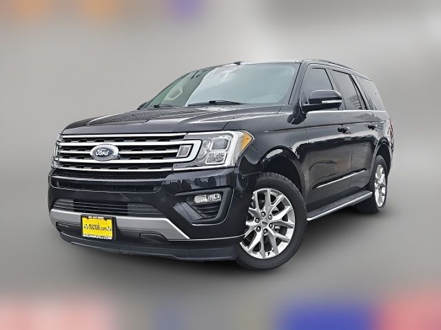 2021 Ford Expedition XLT