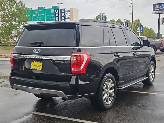 2021 Ford Expedition XLT