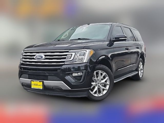 2021 Ford Expedition XLT