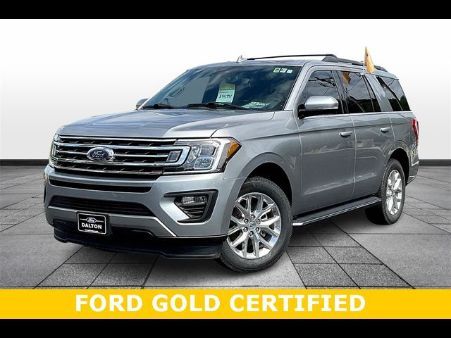 2021 Ford Expedition XLT