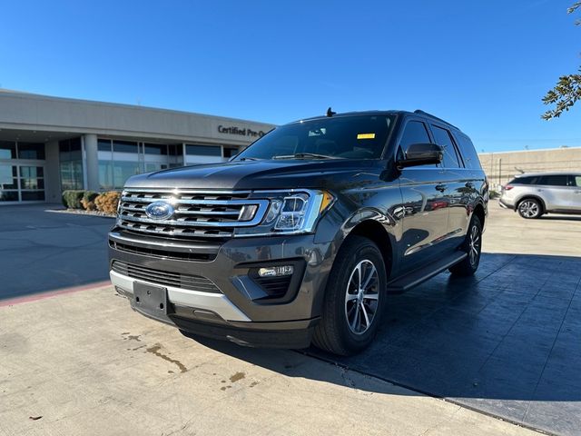 2021 Ford Expedition XLT