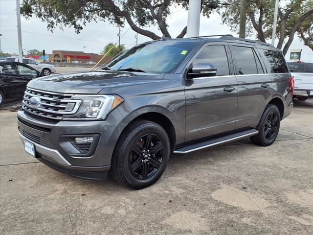 2021 Ford Expedition XLT