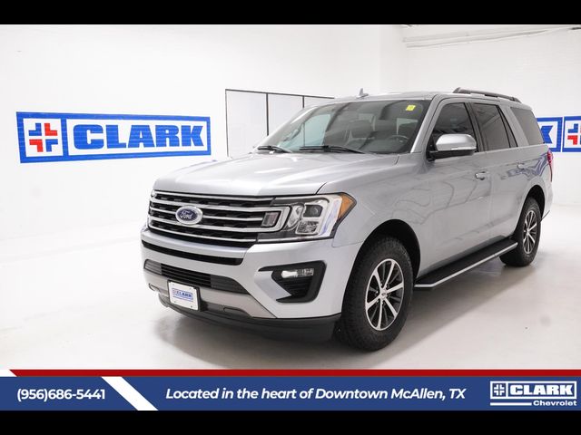 2021 Ford Expedition XLT