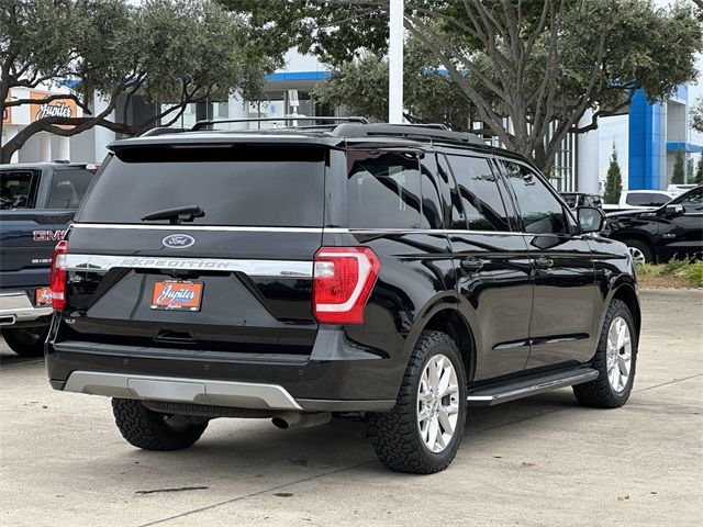 2021 Ford Expedition XLT