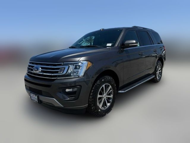 2021 Ford Expedition XLT