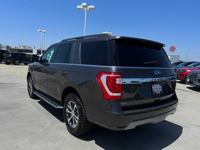 2021 Ford Expedition XLT