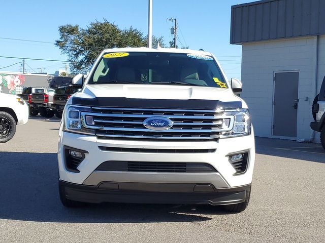 2021 Ford Expedition XLT