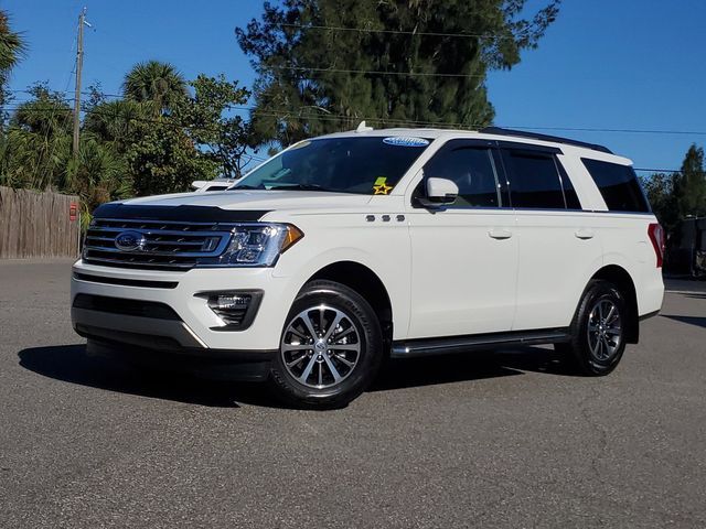 2021 Ford Expedition XLT