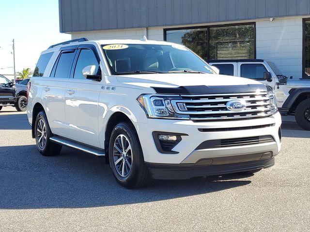 2021 Ford Expedition XLT