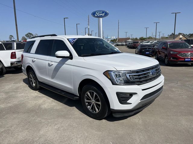 2021 Ford Expedition XLT