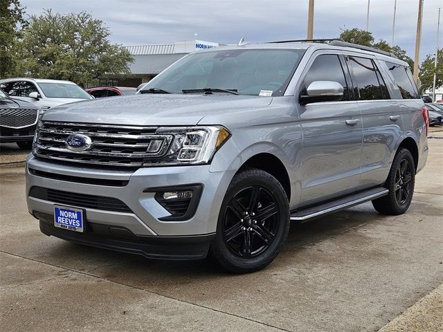 2021 Ford Expedition XLT