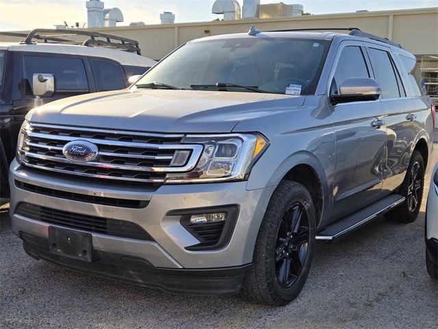 2021 Ford Expedition XLT