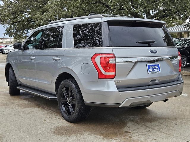 2021 Ford Expedition XLT