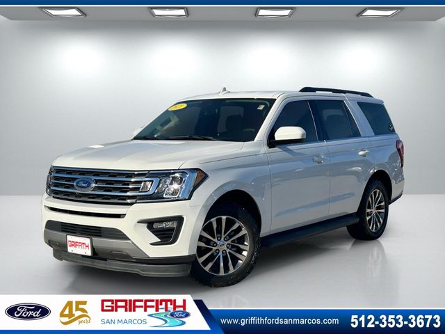 2021 Ford Expedition XLT