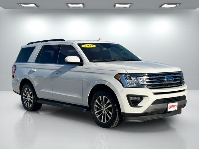 2021 Ford Expedition XLT