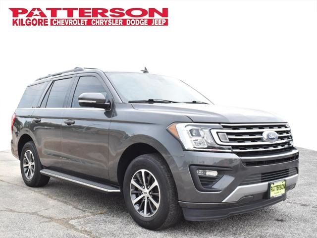 2021 Ford Expedition XLT