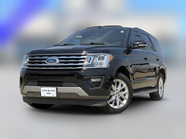 2021 Ford Expedition XLT