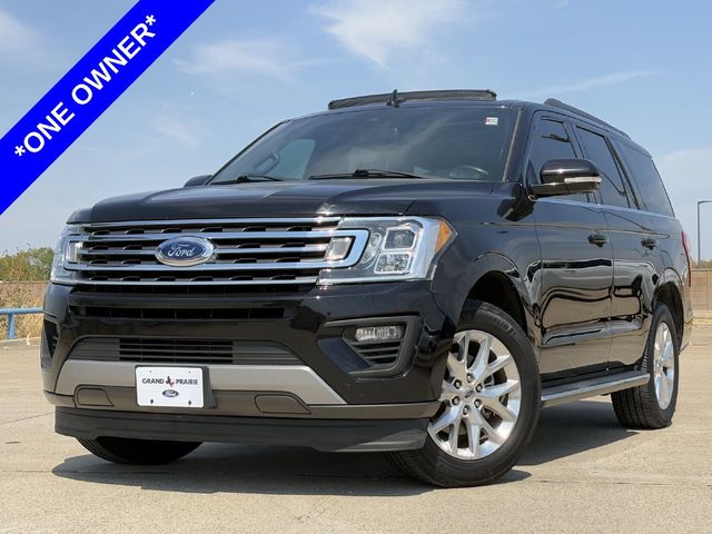 2021 Ford Expedition XLT