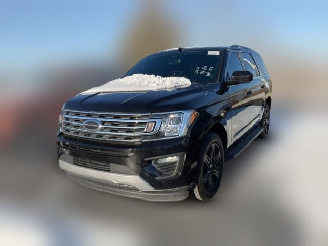 2021 Ford Expedition XLT