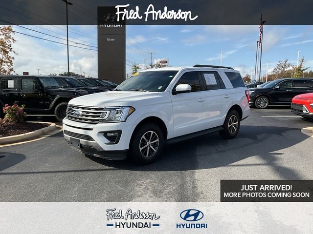 2021 Ford Expedition XLT