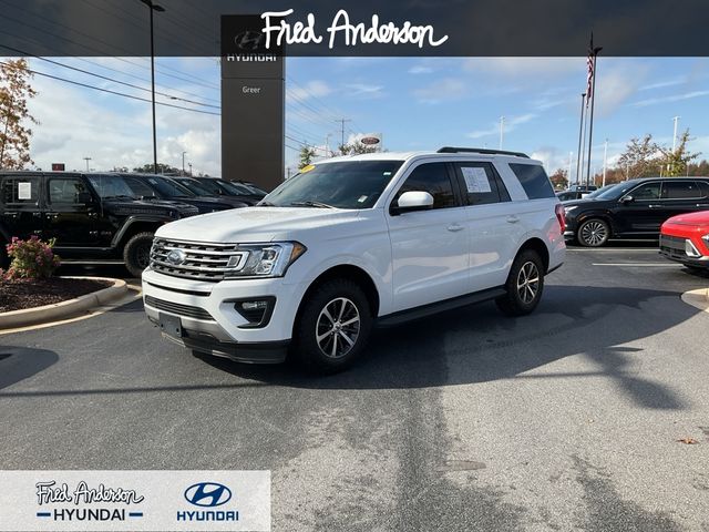 2021 Ford Expedition XLT